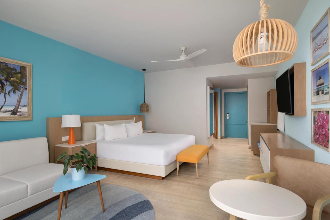Dreams Cap Cana &