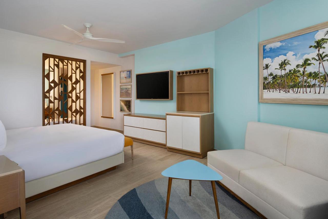 Dreams Cap Cana & Resort
