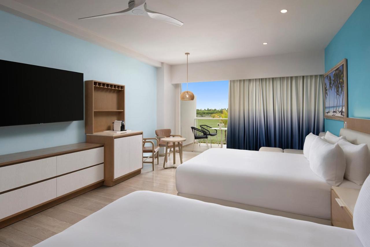 Resort Dreams Cap Cana &