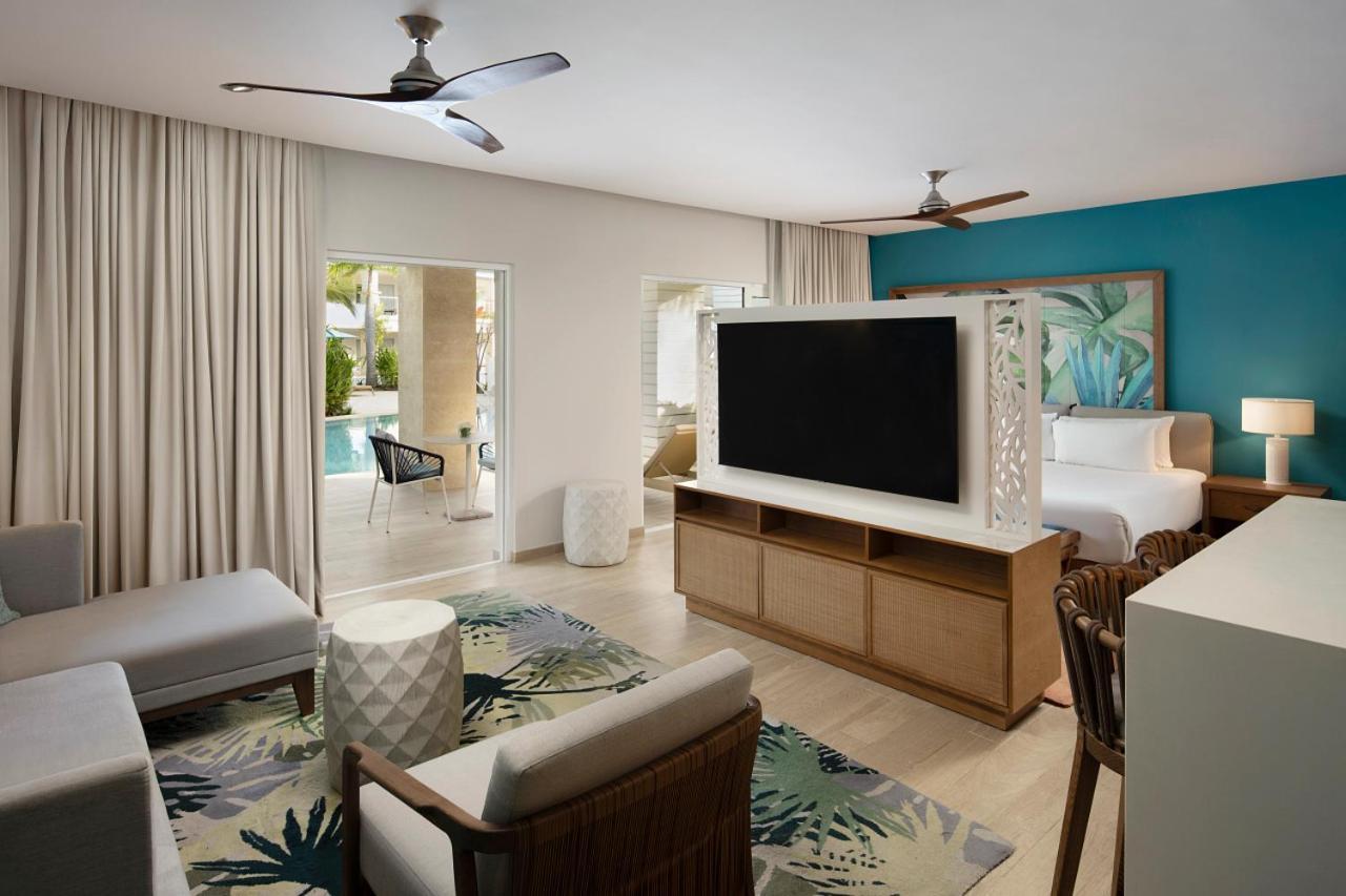 Dreams Cap Cana & Resort 5*
