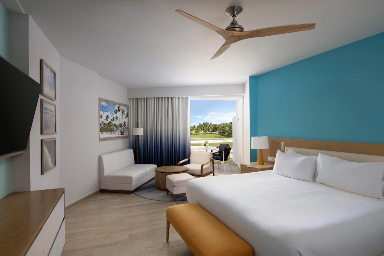 Dreams Cap Cana & 5*