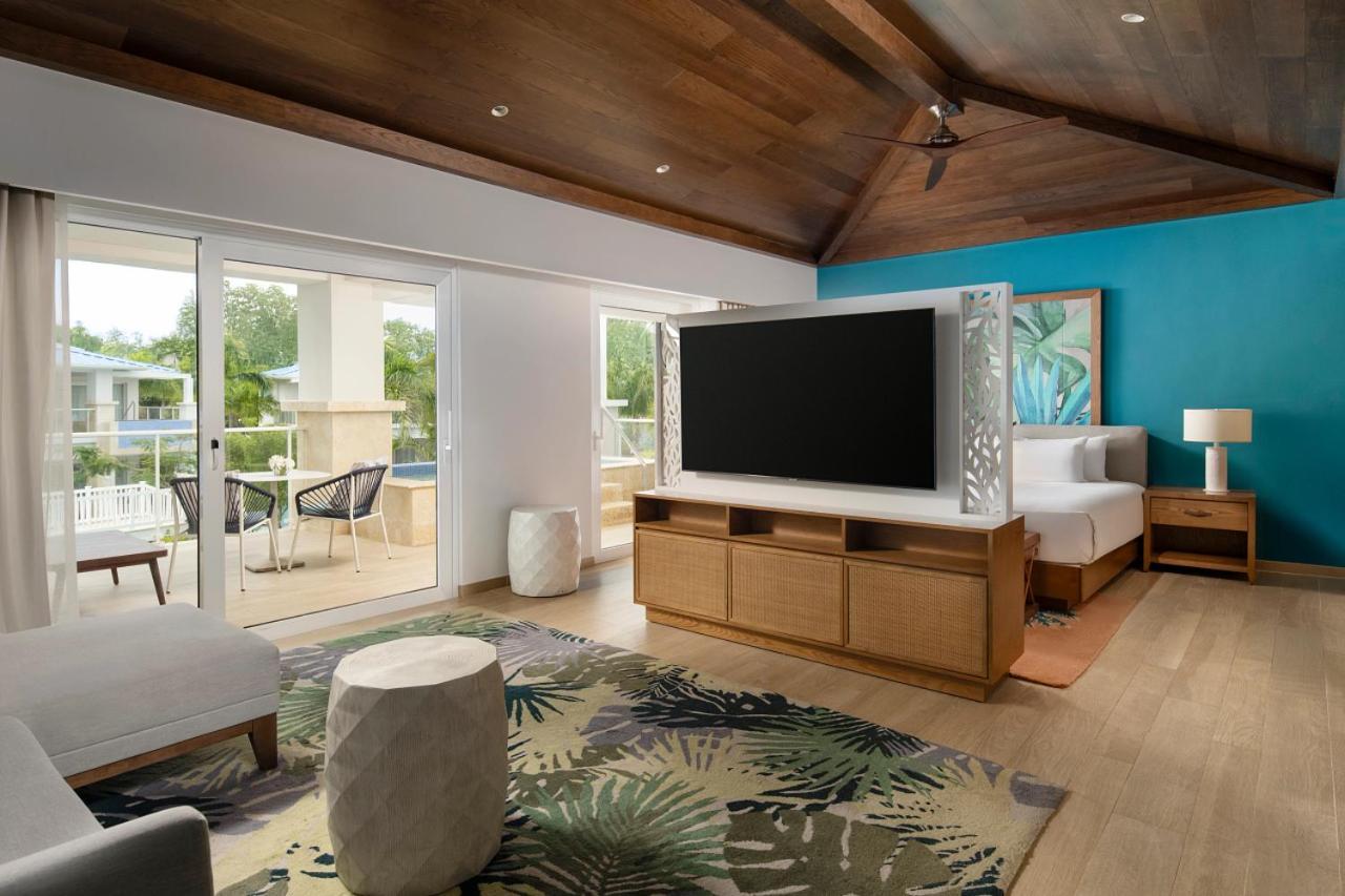 Dreams Cap Cana &