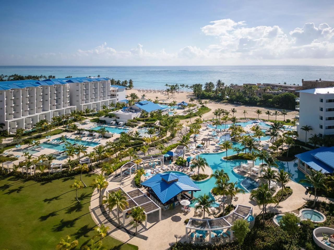 Dreams Cap Cana & Resort