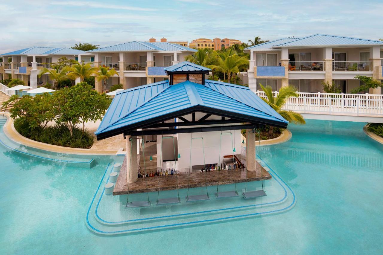 Dreams Cap Cana & Resort 5*