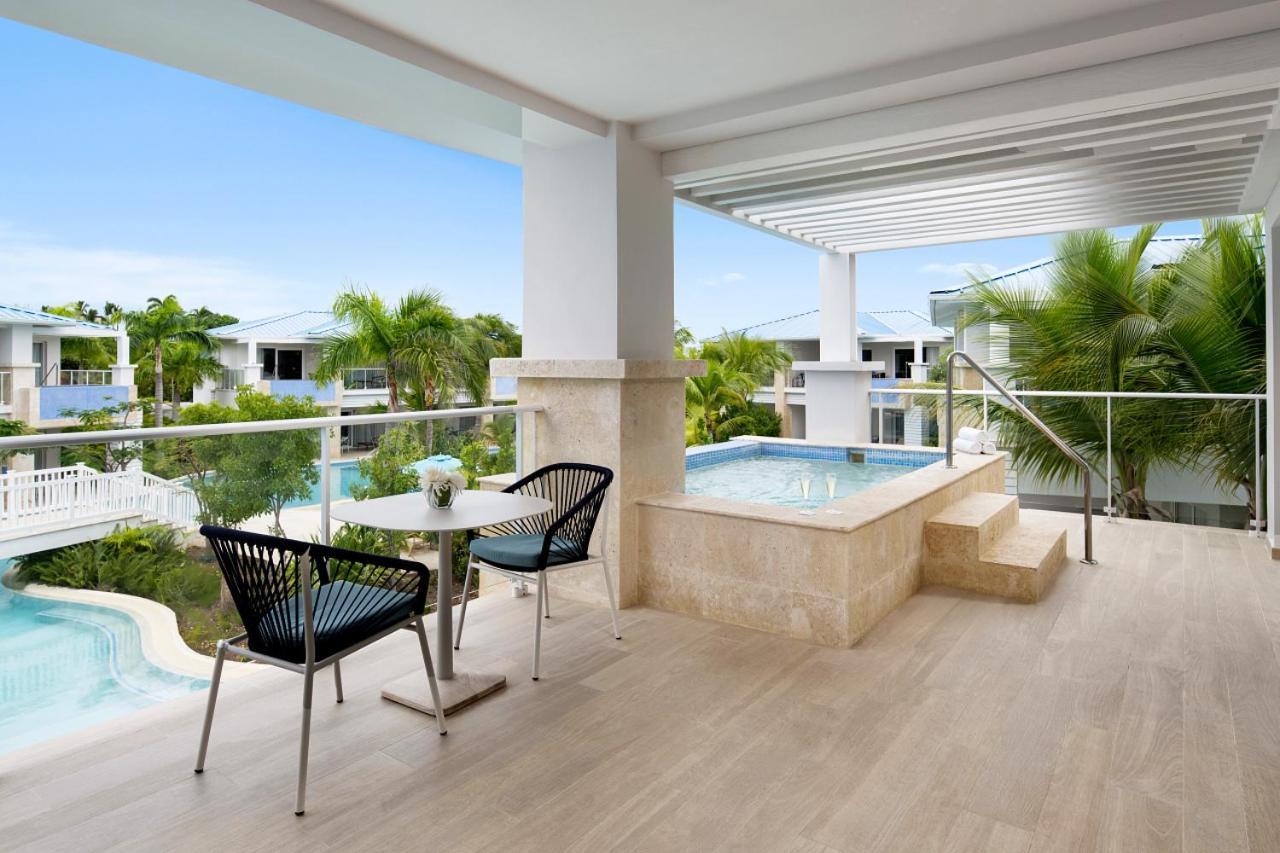 Dreams Cap Cana & Resort