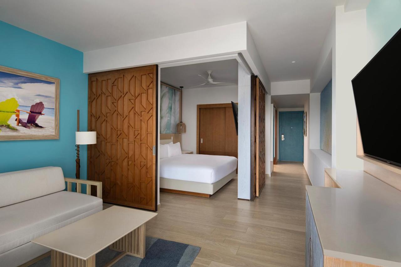 Resort Dreams Cap Cana & Punta Cana